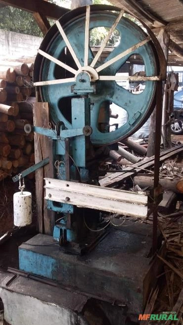 Maquinas para Serraria e Beneficiamento de Madeiras Imagem Maquinas para Serraria e Beneficiamento de Madeiras
