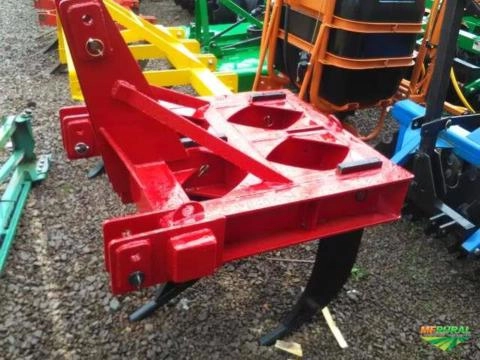 Subsolador Imagem Subsolador