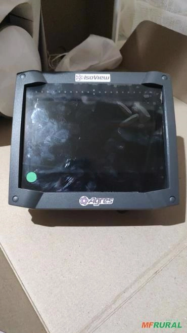 GPS AGRES Imagem GPS AGRES