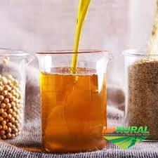 ÓLEO BRUTO DE SOJA Imagem ÓLEO BRUTO DE SOJA