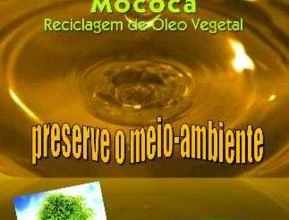 Compro Oleo de Cozinha (VEGETAL) Usado - Reciclado