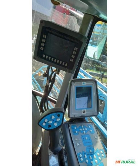 Imagem Pulverizador marca Montana - Modelo Parruda MA3030 - Ano 2013 Imagem Pulverizador marca Montana - Modelo Parruda MA3030 - Ano 2013