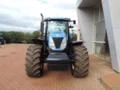 Trator New Holland - T7.245 Cabinado - 4x4 - 213cv