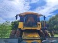 Colheitadeira New Holland - CR 7.90 Imagem Colheitadeira New Holland - CR 7.90