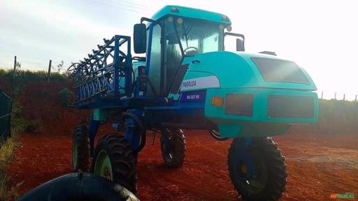 Pulverizador marca Montana - Parruda MA 3027 HS Imagem Pulverizador marca Montana - Parruda MA 3027 HS