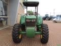 Trator Marca John Deere - 5075 E Imagem Trator Marca John Deere - 5075 E
