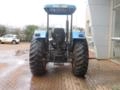 Trator Marca New Holland Modelo - 7630 Imagem Trator Marca New Holland Modelo - 7630
