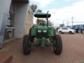 Trator Marca John Deere - 5700 Imagem Trator Marca John Deere - 5700