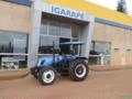 Trator Marca New Holland Modelo - TT55 Imagem Trator Marca New Holland Modelo - TT55