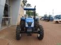 Trator Marca New Holland Modelo - TT55 Imagem Trator Marca New Holland Modelo - TT55