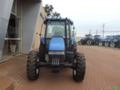 Trator Marca New Holland Modelo - TL 75 CABINADO Imagem Trator Marca New Holland Modelo - TL 75 CABINADO