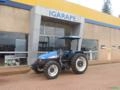 Trator Marca New Holland Modelo - TL 75 Imagem Trator Marca New Holland Modelo - TL 75