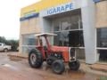 Trator Marca Massey Ferguson Modelo - 290 Imagem Trator Marca Massey Ferguson Modelo - 290