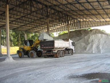 Calcário Calcítico Imagem Calcário Calcítico