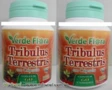 Tribulus Terrestris 120 Cápsulas de 500mg - O Viagra Natural