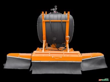 PULVERIZADOR P/ APLICAÇÃO HERBICIDA Imagem PULVERIZADOR P/ APLICAÇÃO HERBICIDA