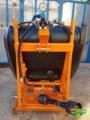 PULVERIZADOR DE 400 LTS COM LANÇAS Imagem PULVERIZADOR DE 400 LTS COM LANÇAS