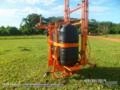 PULVERIZADOR DE 800 LITROS M12 Imagem PULVERIZADOR DE 800 LITROS M12