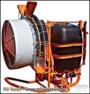 ATOMIZADOR DE 600 LITROS Imagem ATOMIZADOR DE 600 LITROS