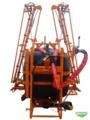 PULVERIZADORES DE 400 a 2000 LITROS PARA AGRICULTURA E PECUÁRIA Imagem PULVERIZADORES DE 400 a 2000 LITROS PARA AGRICULTURA E PECUÁRIA