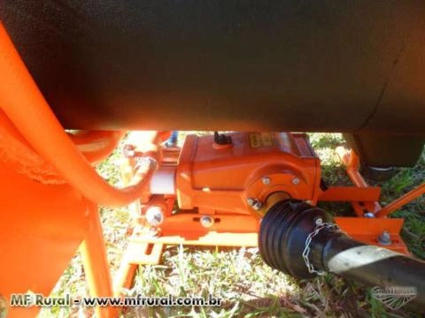 Imagem PULVERIZADOR DE 600 LTS PARA PASTAGEM Imagem PULVERIZADOR DE 600 LTS PARA PASTAGEM