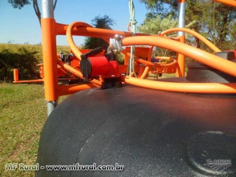 Imagem PULVERIZADOR DE 600 LTS PARA PASTAGEM Imagem PULVERIZADOR DE 600 LTS PARA PASTAGEM