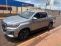 Hilux SRX 2019 Edition de 50 anos