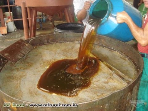 Compro Óleo Degomado Imagem Compro Óleo Degomado