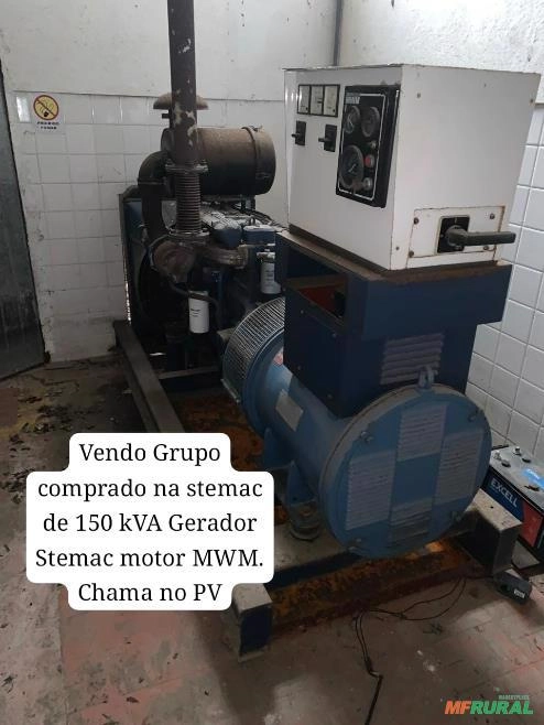 Gerador Energia Imagem Gerador Energia