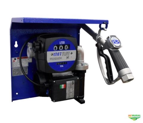 Bomba Adam Pumps  HI-TECH 60 COD (177) Imagem Bomba Adam Pumps  HI-TECH 60 COD (177)