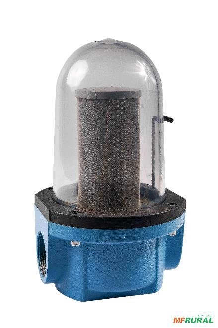 Filtros de linha para abastecimento de oleo diesel / gasolina / querosene / etanol Imagem Filtros de linha para abastecimento de oleo diesel / gasolina / querosene / etanol