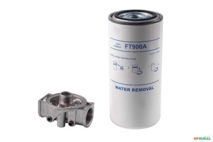 Imagem Filtros de linha para abastecimento de oleo diesel / gasolina / querosene / etanol Imagem Filtros de linha para abastecimento de oleo diesel / gasolina / querosene / etanol