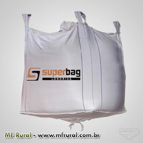 Big Bags Novos, Seminovos e Usados