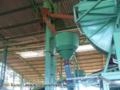 Granulado de Adubo Orgânico Imagem Granulado de Adubo Orgânico