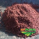 Imagem Granulado de Adubo Orgânico Imagem Granulado de Adubo Orgânico