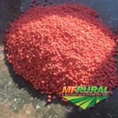 Granulado de Adubo Orgânico Imagem Granulado de Adubo Orgânico