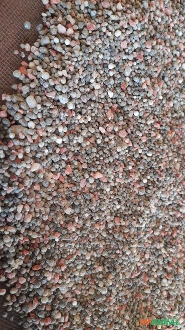 Varredura de KCL Imagem Varredura de KCL