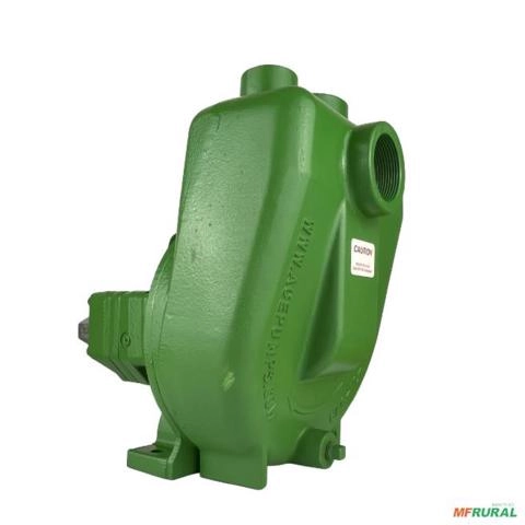 Bomba Centrífuga Autoescorvante de Ferro Fundido Imagem Bomba Centrífuga Autoescorvante de Ferro Fundido