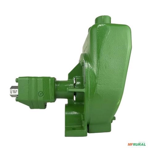 Imagem Bomba Centrífuga Autoescorvante de Ferro Fundido Imagem Bomba Centrífuga Autoescorvante de Ferro Fundido