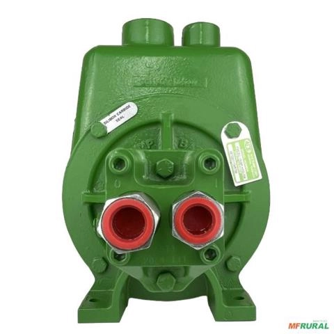 Imagem Bomba Centrífuga Autoescorvante de Ferro Fundido Imagem Bomba Centrífuga Autoescorvante de Ferro Fundido