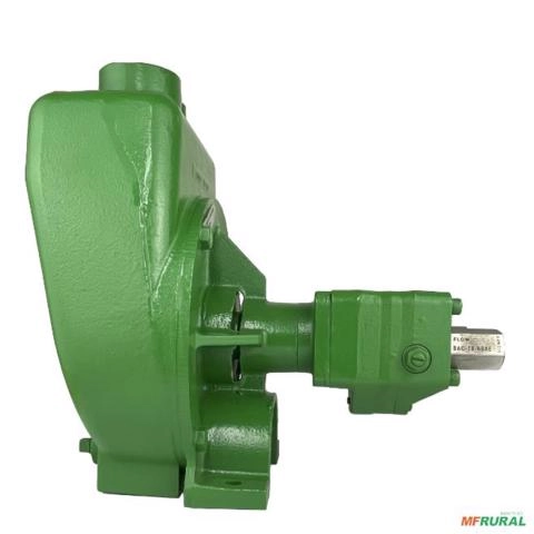 Imagem Bomba Centrífuga Autoescorvante de Ferro Fundido Imagem Bomba Centrífuga Autoescorvante de Ferro Fundido