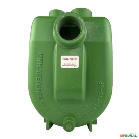 Imagem Bomba Centrífuga Autoescorvante de Ferro Fundido Imagem Bomba Centrífuga Autoescorvante de Ferro Fundido