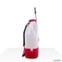 Pulverizador Costal Elétrico Turia 18 Litros Imagem Pulverizador Costal Elétrico Turia 18 Litros