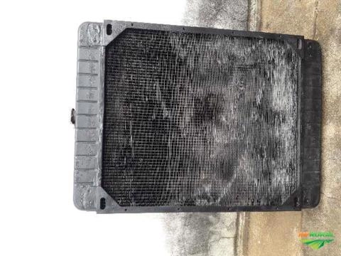 Radiador Case 821c Imagem Radiador Case 821c