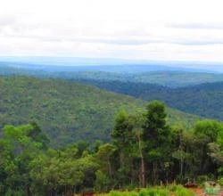 fazenda na Chapada Diamantina