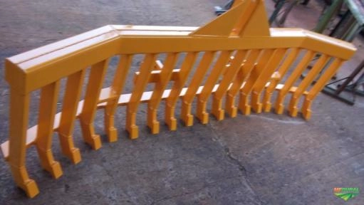 Enleirador Imagem Enleirador