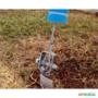 Catraca para Srame Liso Ovalado Galvanizada - T7 Reforçada Imagem Catraca para Srame Liso Ovalado Galvanizada - T7 Reforçada