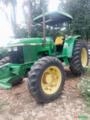 Trator John Deere 5700 muito novo só 3600 horas trabalhada Imagem Trator John Deere 5700 muito novo só 3600 horas trabalhada