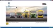 Catálogo de Peças Volkswagen Caminhões e Ônibus
