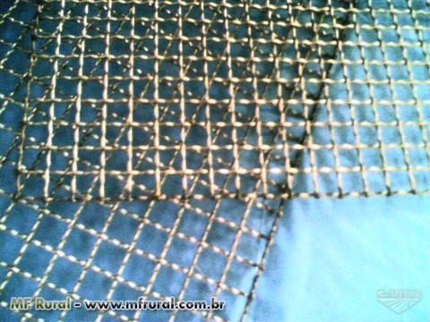 Imagem Alambrados Galvanizados Imagem Alambrados Galvanizados